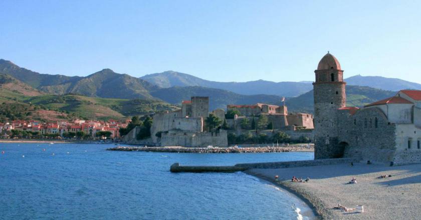 collioure